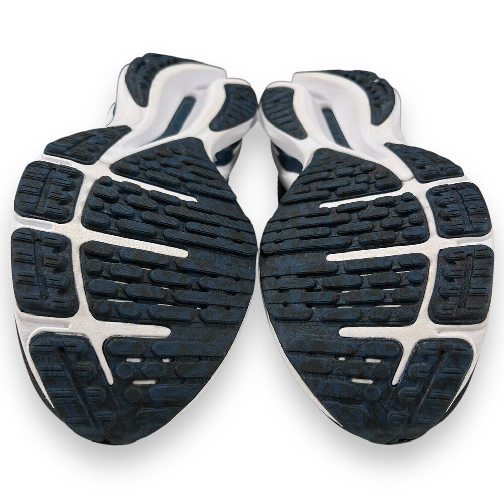 *MIXED SIZES* Mizuno Wave Rider 25 Womens Left 10 Right 9 Cancer Awareness READ! - Picture 10 of 10